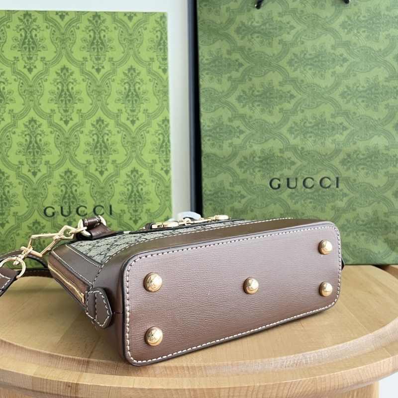 Gucci Top Handle Bags